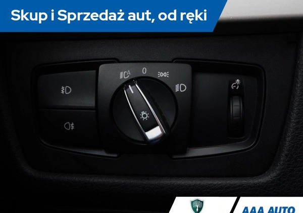 BMW Seria 3 cena 54000 przebieg: 192042, rok produkcji 2016 z Bełchatów małe 352